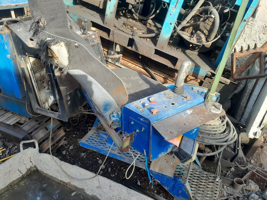 Продам, гнб устоновку прокол 4млн