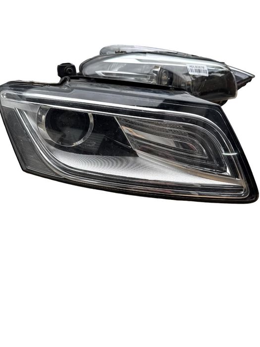 Far Dreapta Fata Audi Q5 Ii Fyb 2016 - > 8R0 941 006