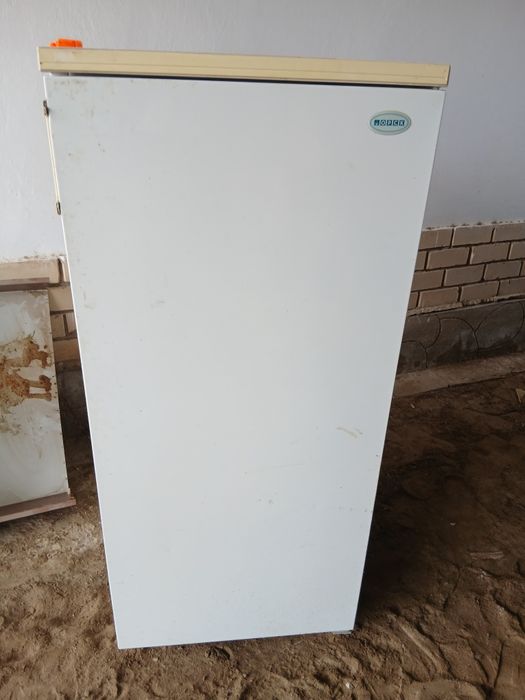 Холодильник Орск б/у