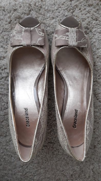 Pantofi evenimente speciale 38