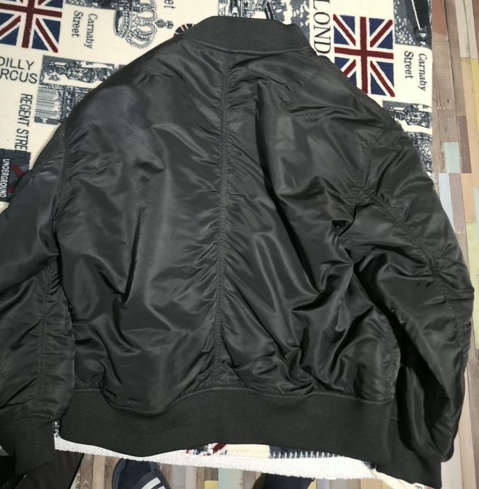 Bomber H&M geaca