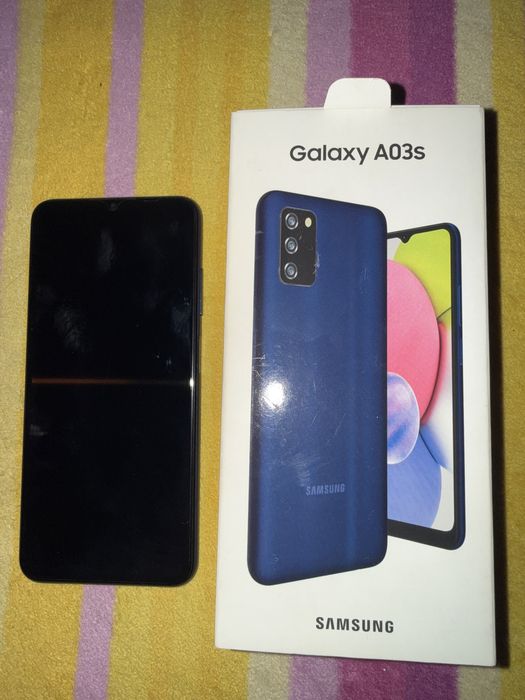 Смартфоны Redmi, Samsung