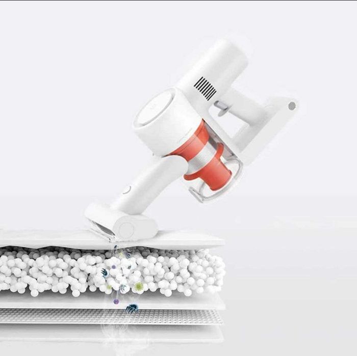 пылесос XIAOMI K10 новый