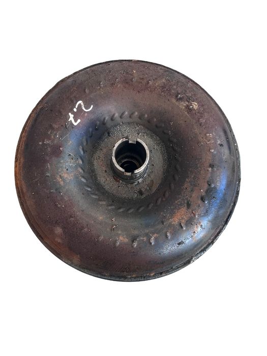 Convertizor Cutie Automata Mercedes-Benz M-Class W163 1998 - 2005 2.7