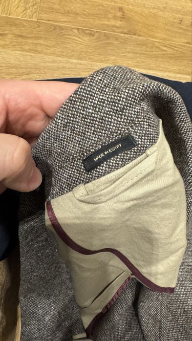 Продам мужской пиджак Massimo Dutti