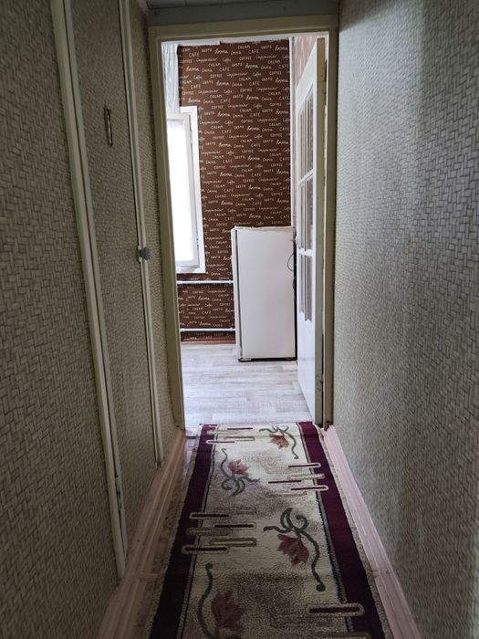 Аренда квартиры однокомнатная