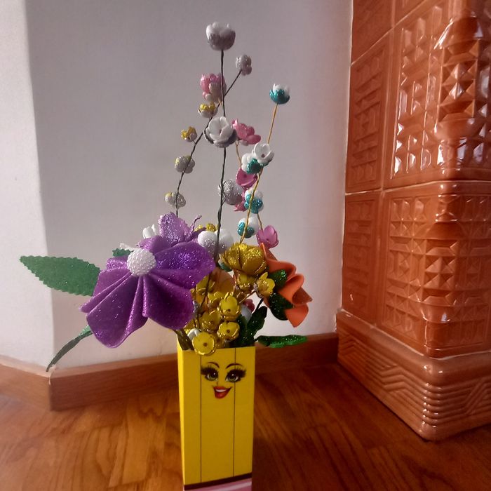 Aranjament floral
