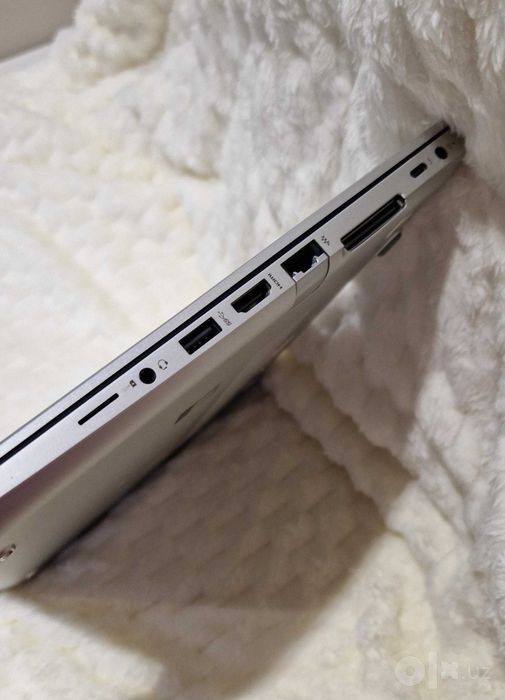 Ноутбук HP EliteBook 840 G5 | i5 / 16 GB / SSD 256 GB