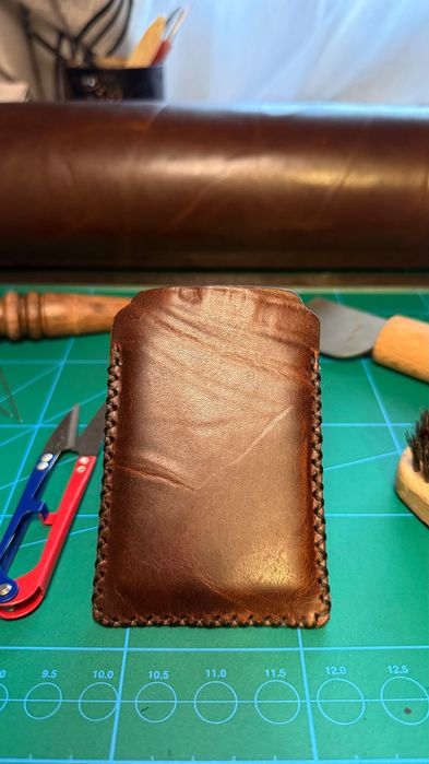 Klando Leather – Produse din piele naturală realizate la comandă