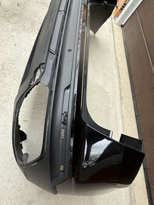 Броня за Seat Ateca