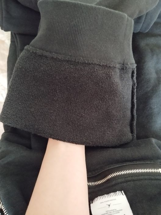 Брюки фирменный размер на фото тёплые