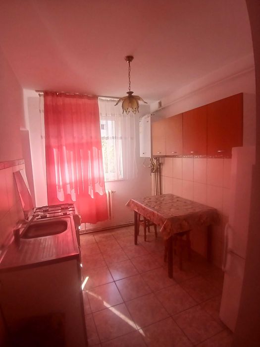 Apartamet de invhiriat