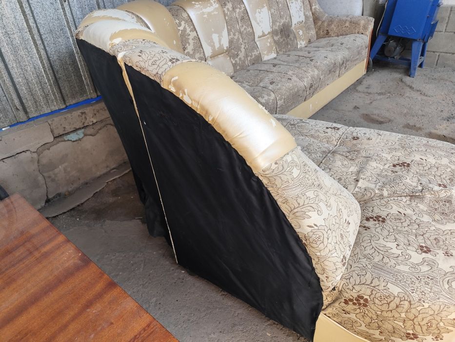 Продам Угловой диван