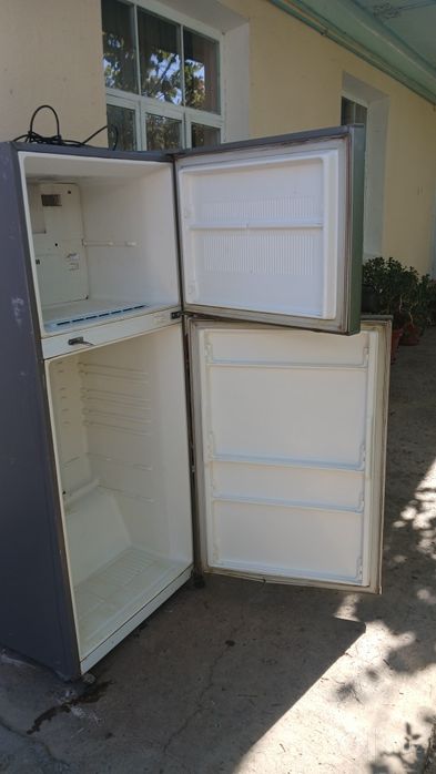 LG holodilnik kotta