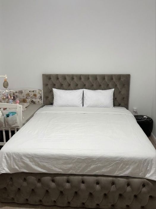 Apartament 4 camere | 97 mp | Bld. Nufărul | Lângă Lotus