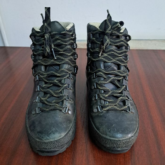 Bocanci Hanwag nr 38