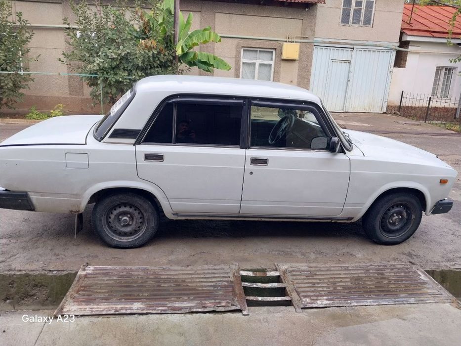 Продается ВАЗ 2107, 1995г