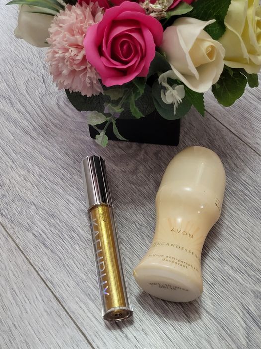 Cosmetice lot  folosite/testate