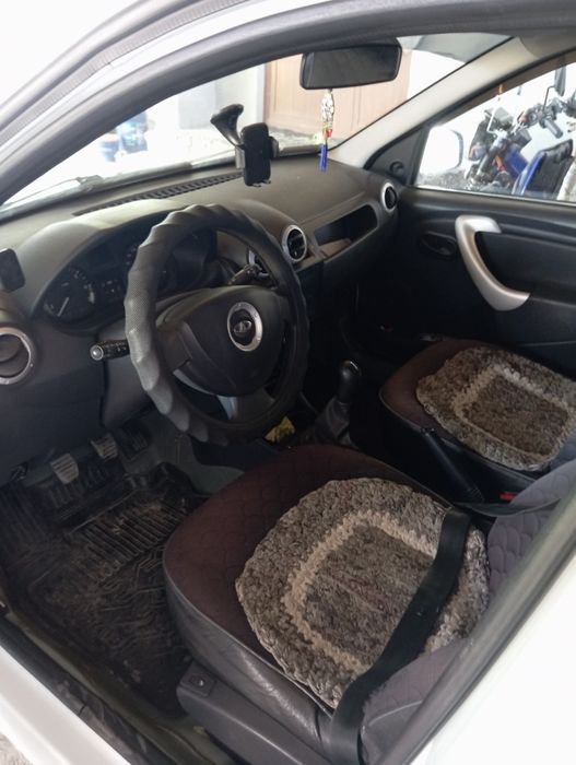 Lada Largus 2018-yil