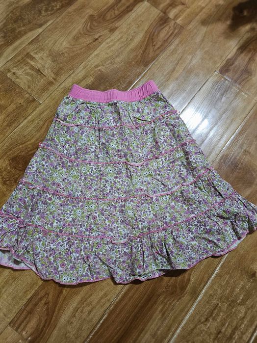 Шорты для деврчки