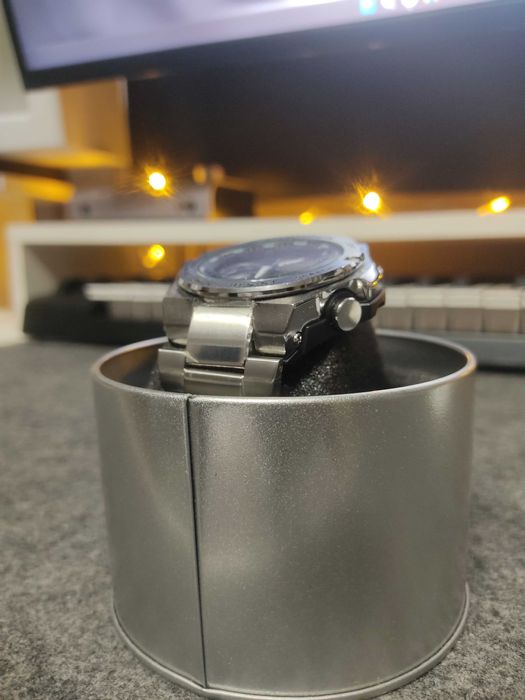 Часы CASIO G-shock