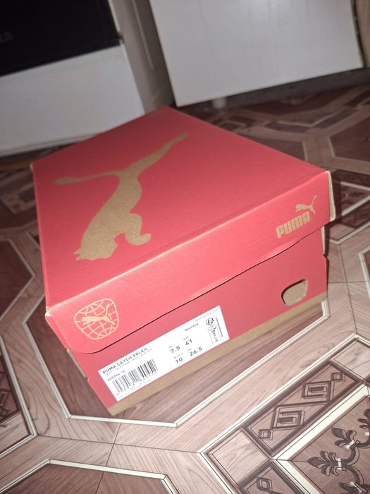 Vand adidași puma dama