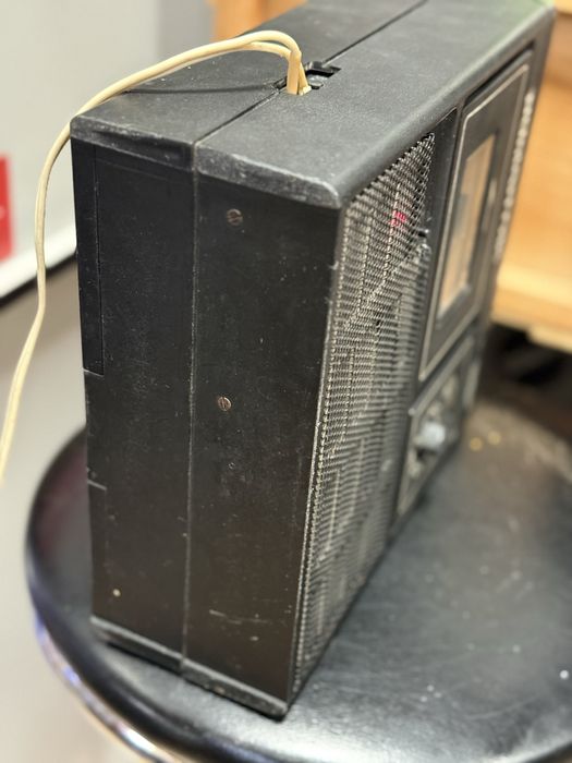 Романтик М306-1 +10 кассет в подарок!