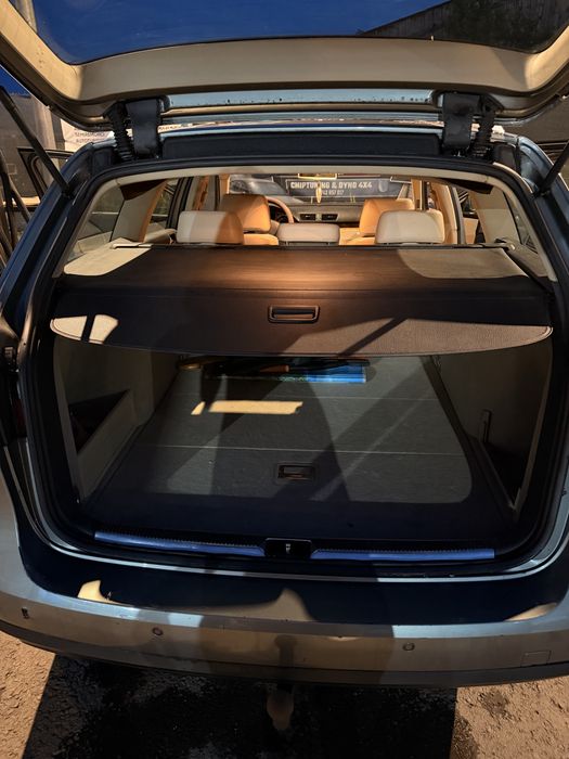 Volkswagen Passat B6 Variant 2.0 TDI DSG