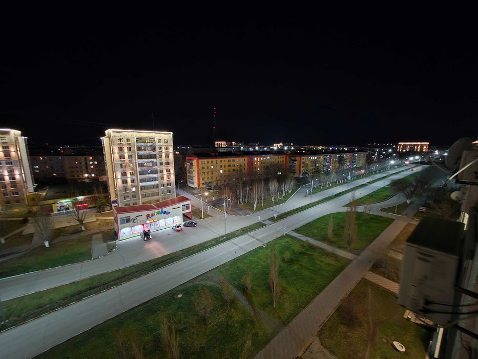 Квартира улудшеная