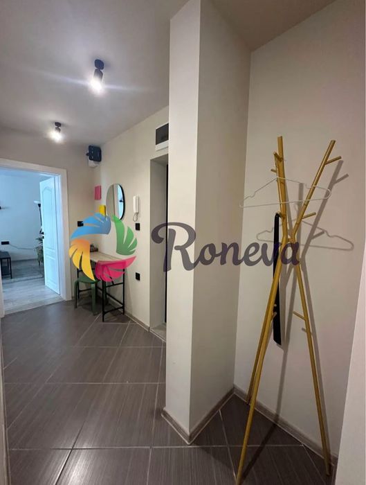 Тристаен обзаведен Лятно кино Тракия