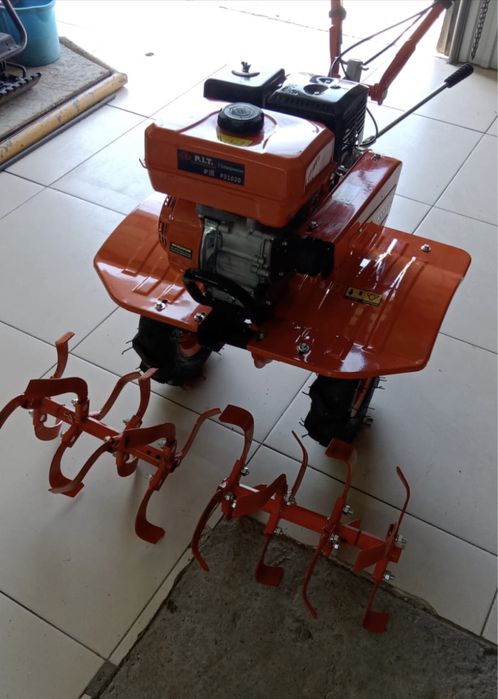 Аренда инструмента .Прокат. Культиватор