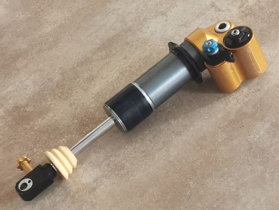 Amortizor Ohlins TTX 241x76