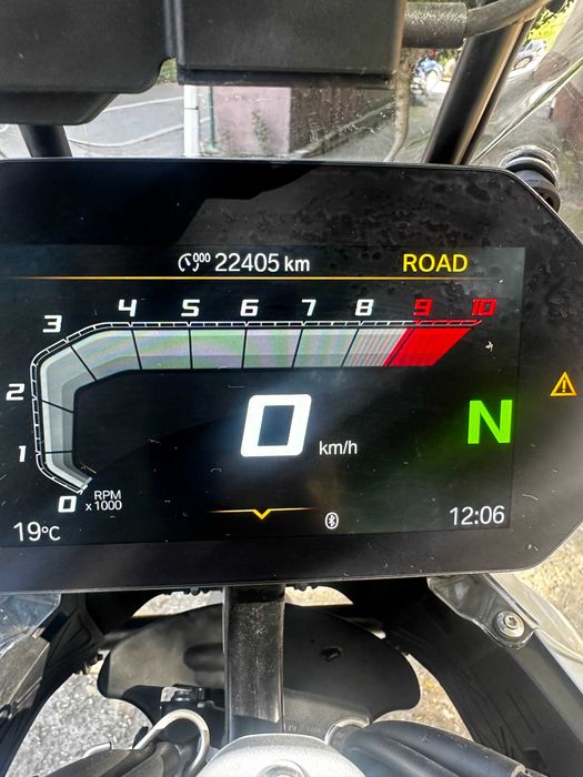 BMW R1300GS 20500 tva inclus cu Garantie !