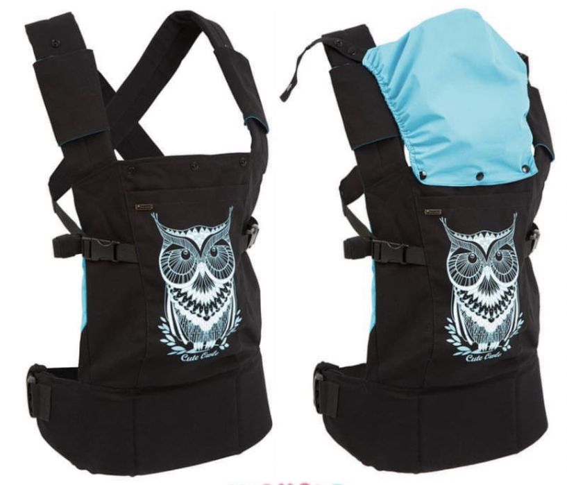 Эргорюкзак