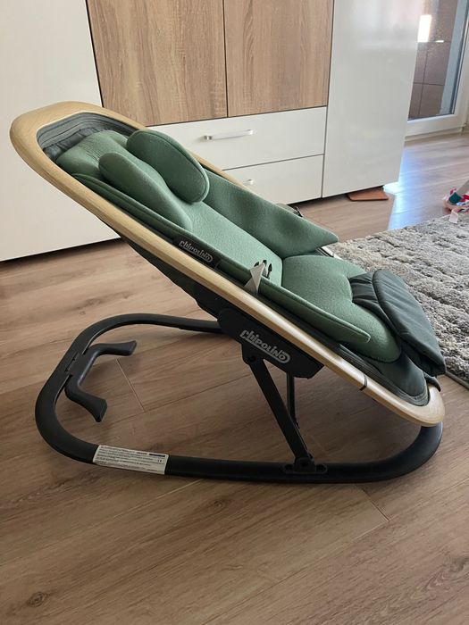 Бебешки шезлонг Chipolino