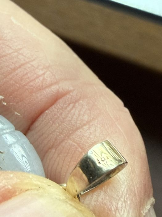 Pandativ Jad Jadeite verde Ruki