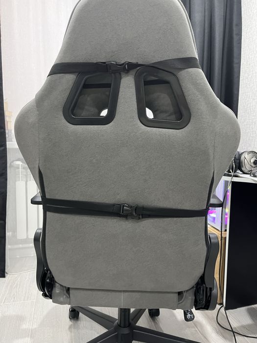 Новое кресло компьютерное age