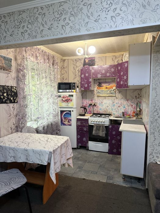 Продам или обменяю 2-х комнатную квартиру на Белинского