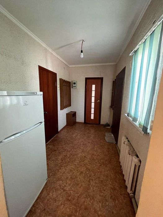 2бөлмелі времянка