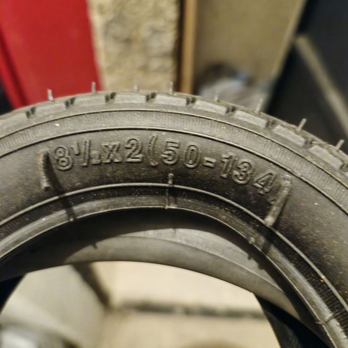 Гими за тротинетка 8 1/2х2