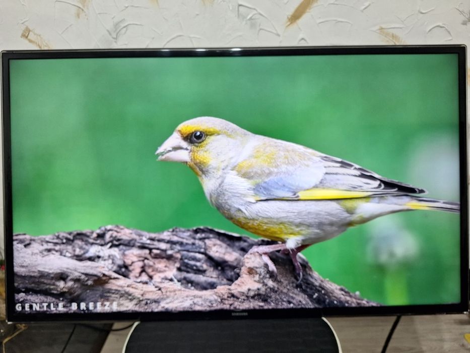 Samsung UE46F6320 3D Led Smart Full HD