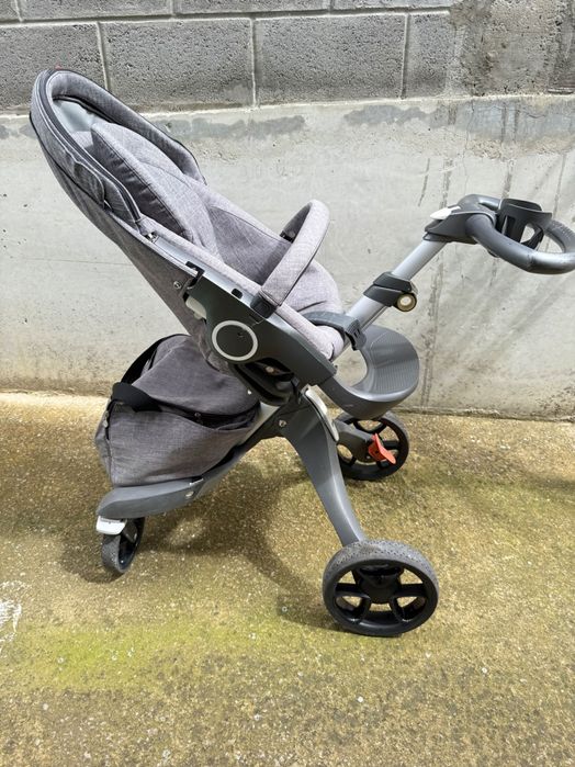 Бебешка количка Stokke Xplory X