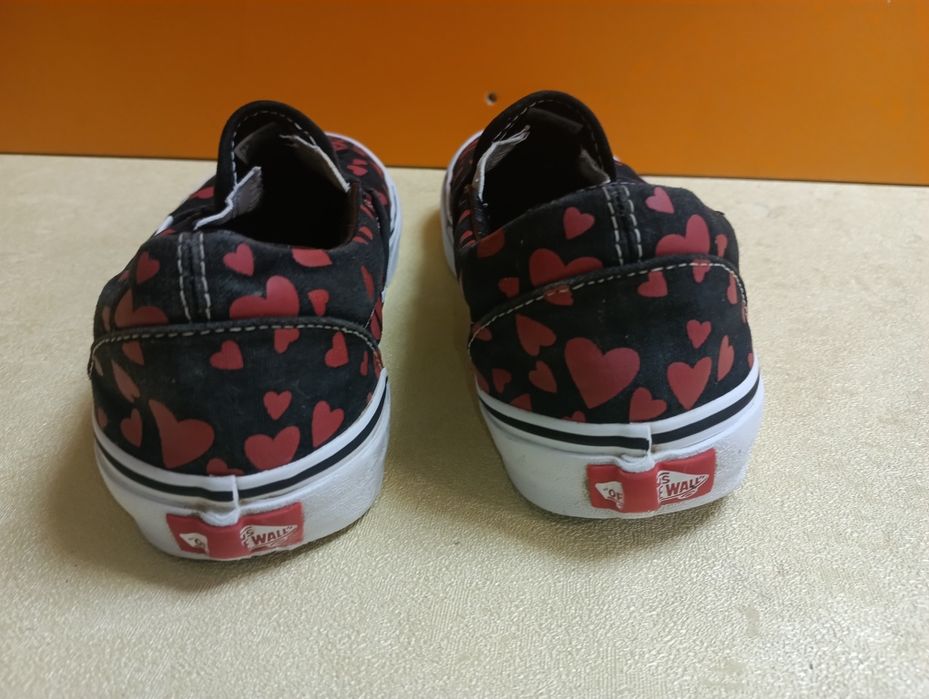 Vans Love N 39 - 25 лв
