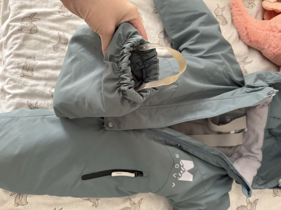 Продам  комбез  sova