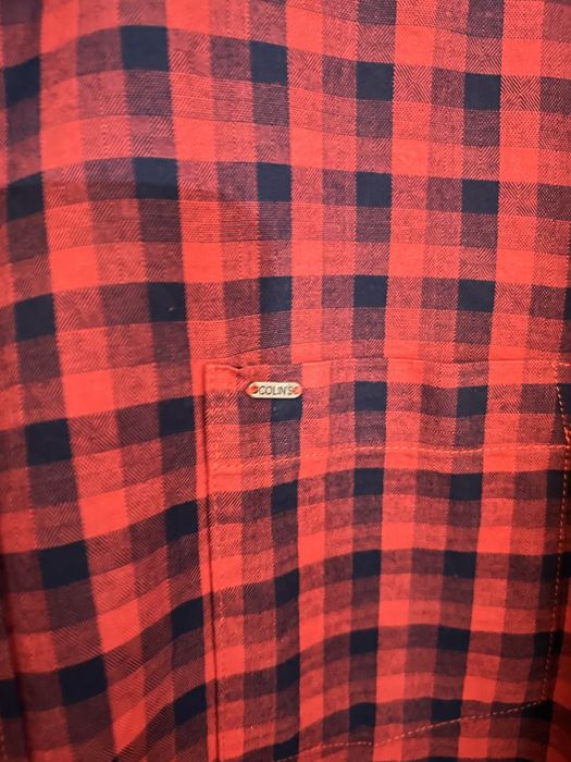 Camasa barbati COLIN'S