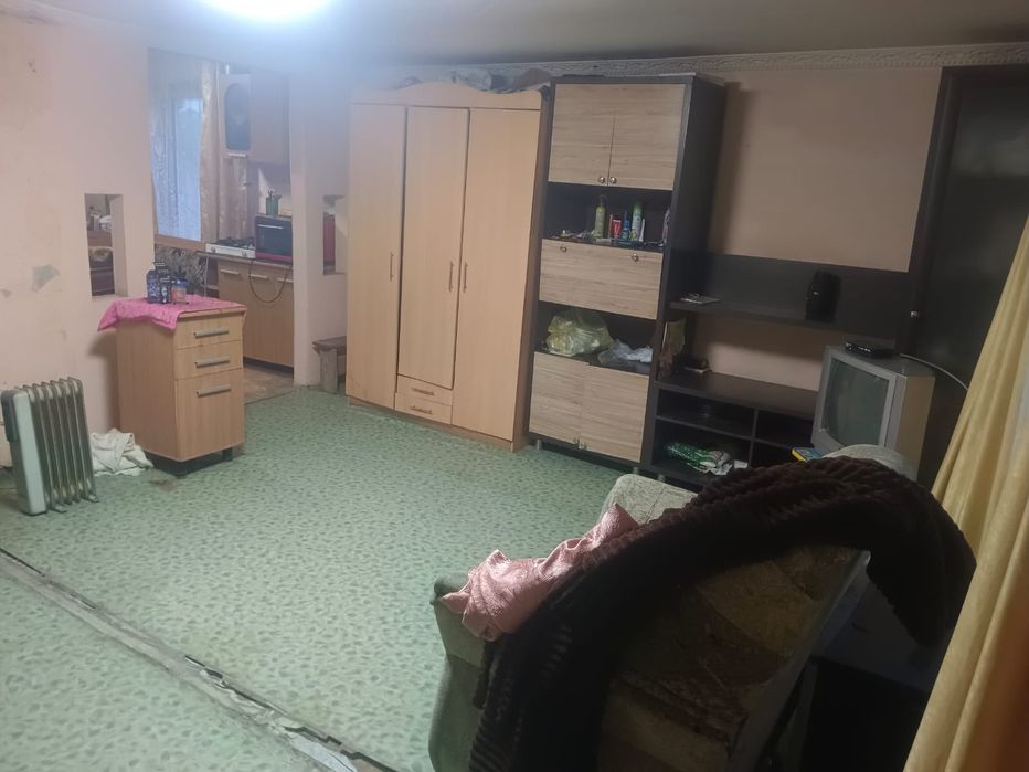 Продам дом на бобровке