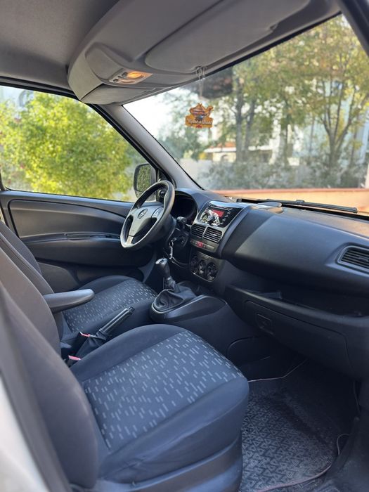 Opel Combo 2013 1.3CDTi 168.000