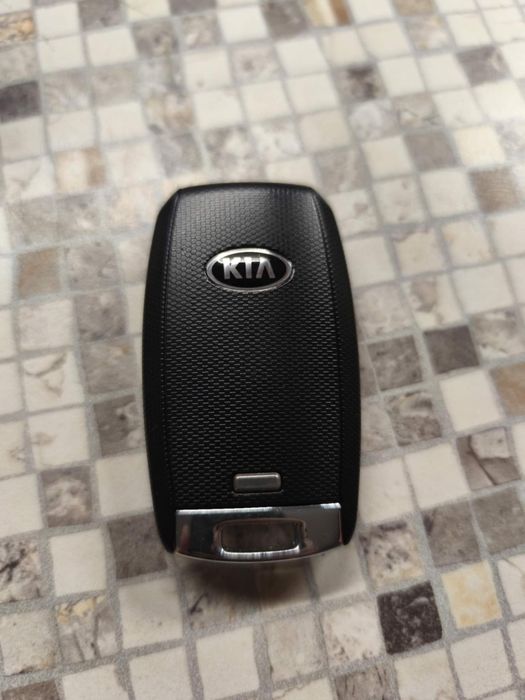Смарт ключ за KIA