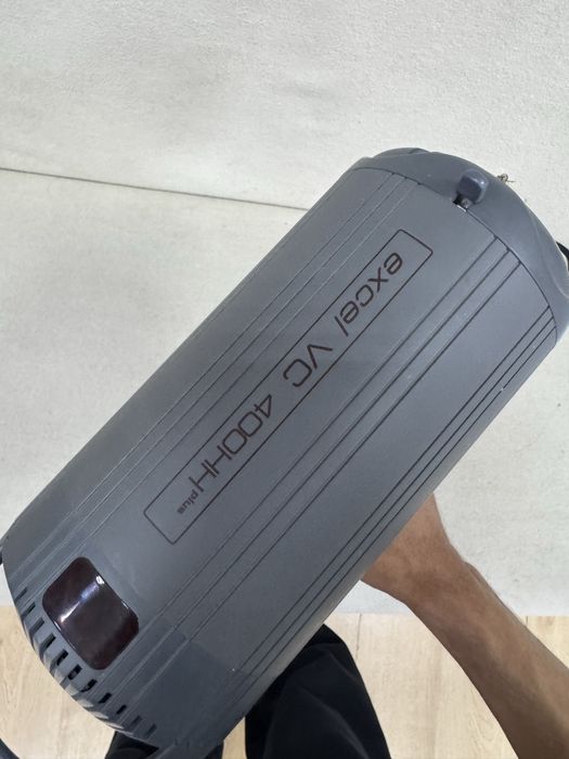 Импульсный свет Visico 400