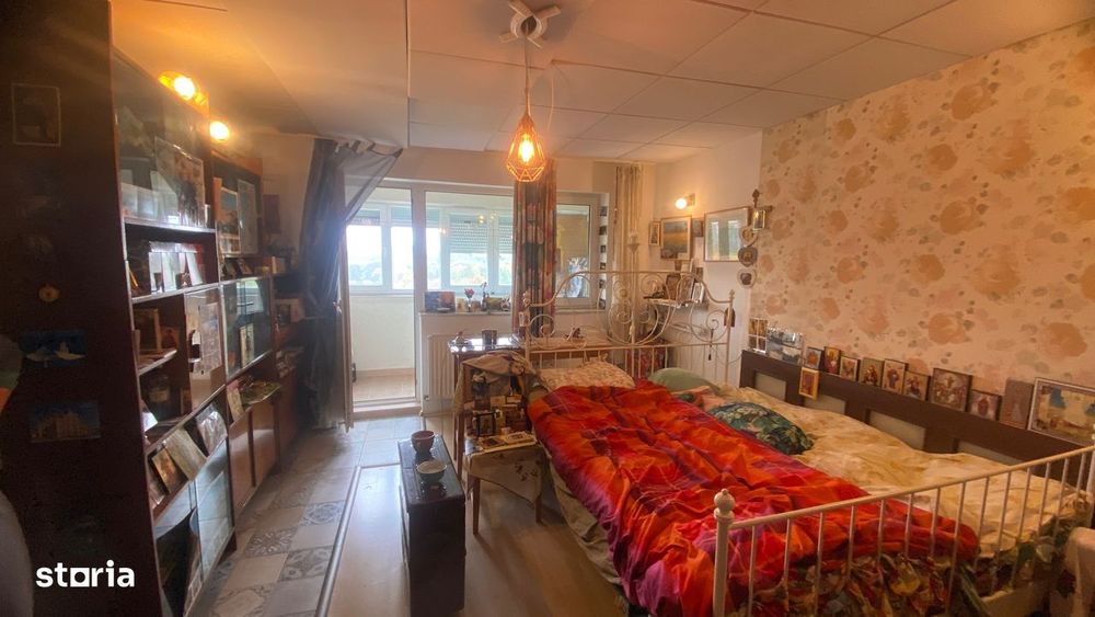 Tineretului, apartament 2 camere, vedere superba Parc!